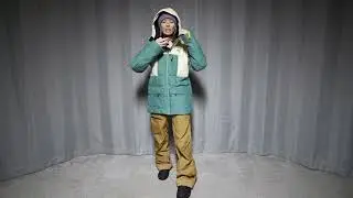 Picture Organic Face It Jacket 2023 Review