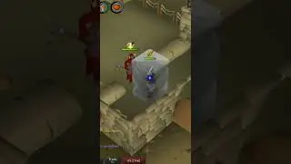 The Sandwich Lady is Sus [OSRS]