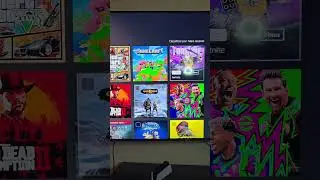 dicas de ps5 pt3, criando listas de jogos #Shorts#PS5#Gaming#DicasGamer#PlayStation