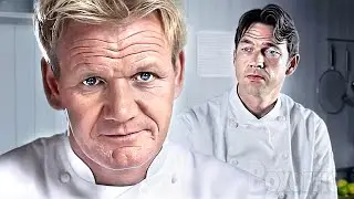 Ostatnia nadzieja szefa kuchni | Gordon Ramsay 🔥 Caly Film | PL polskimi napisami