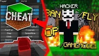 CHEAT EGGWARS na Vertez.PL!! XDD