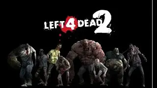 Left 4 Dead 2 Special Infected Ranking
