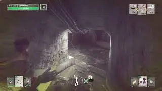 LET IT DIE JACKALS V1 facil
