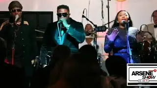 Zenglen: Sincerely Yours Live | Isimic Fè Yon Lot Bagay Nèt Nan Mizik Sa | Fanatik Djaz La Kontan 😊