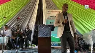 Calcutta FACOG church monthly l Sermon by Evangelist N.L Thwala