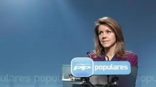El PP niega la contabilidad oculta