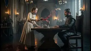 The Omega Slave Knocked Down His Cup &mdash; The Alpha King Realized She&rsquo;d Saved His Life