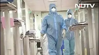 COVID-19 News: Heading For Herd Immunity, Says Mumbai Municipal Officer