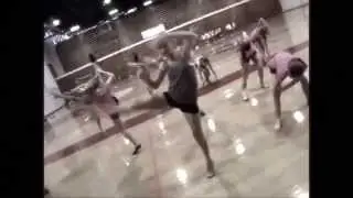 United Spirit Association DANCE Camps