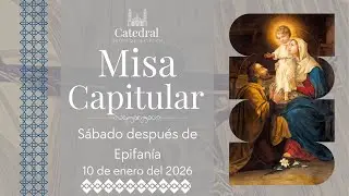 Misa Capitular