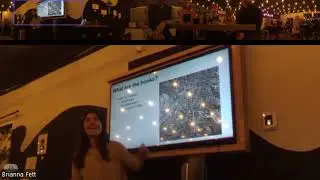 Liquid Lecture, Fountain Creek Watershed District, Feb 20, 2025