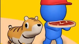 My Mini Zoo Gameplay part 5