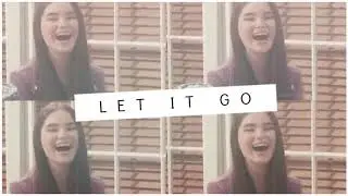 Landry Bender .::. Learn to Let Go