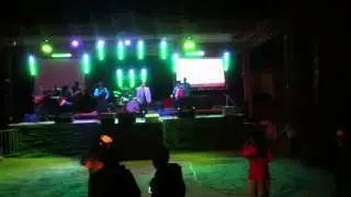 Sonido JR de villa glez