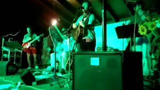 Viva la Vida (Coldplay)- Jens Leo (Merdinger Gassenweinfest 2013)