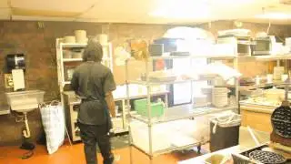 The Abnorm - Home Stretch (Prod. By Dood Across The Street) [OFFICIAL VIDEO]