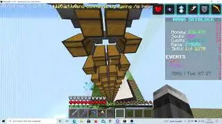 Chunk Hoppers broken