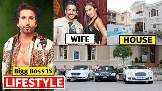 Vishal Kotian (Bigg Boss 15) Lifestyle 2021, Income Girlfriend, House, Cars, Family, Net Worth & Bio