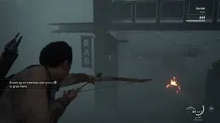 Tlou2 remastered no return Daily Run (yara)Early Release Seeded 13/01/26