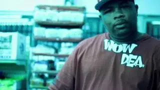 C.K.-Fuck These Niggas (Official Music Video)