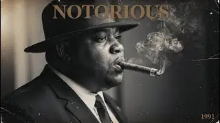 90’s HipHop (1997) – The Notorious B.I.G. Inspired Tribute – The Beat Knows My Real Name