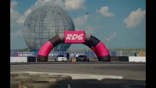 5 этап RDS Open 2025 Санкт Петербург