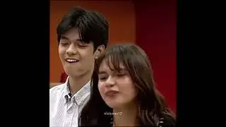 Ilalayaggg! Ashco on PBB Celebrity Edition 2.0! #ashco #ashleysarmiento #marcomasa #pbb