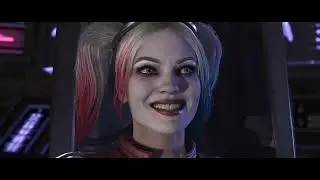 Injustice 2 - 2. The Girl Who Laughs (Harley Quinn)