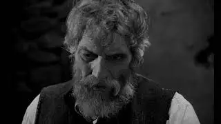 The Turin Horse