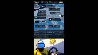 LIVE POV Racing in VR