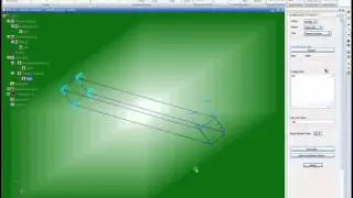 MSC Patran 3D Beam Tutorial