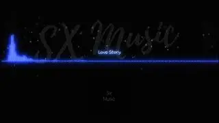 Sx Music Production- Love Story (Instrumental)