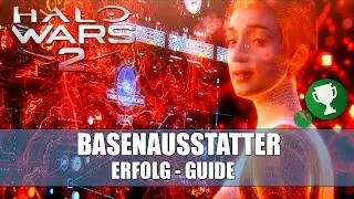 Halo Wars 2 &bull; Basenausstatter &bull; Erfolg &bull; Guide &bull; Jackrabbit Rush