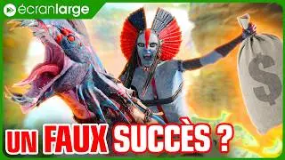AVATAR 3 : la vérité derrière le succès de la saga