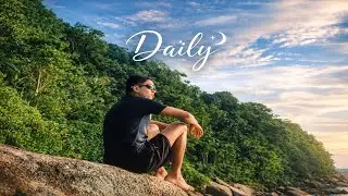 Jot4 - Daily (Video Clipe Oficial) (Prod.n4)