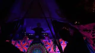 DJ GACKY @ Like A Home Party