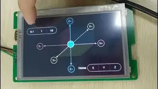DEMO for 3D Printer