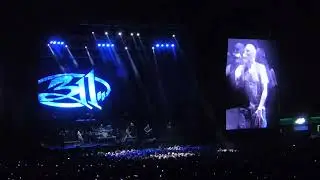 311 - Down (Loserville 2025 Lima)