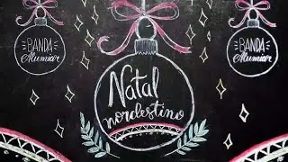 Boa Not&iacute;cia - O Alumiar do Natal