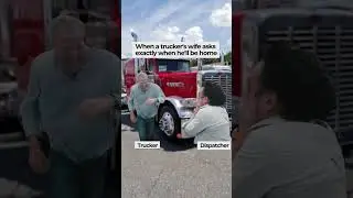 The Most Dangerous Question in Trucking