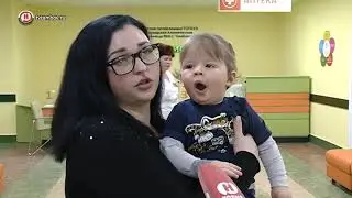 В поликлинике №4 появился новейший ЛОР-комплекс