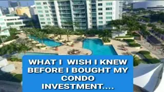 WHY CONDOS ARE NOT A GOOD RENTAL INVESTMENT IN THE PHILIPPINES