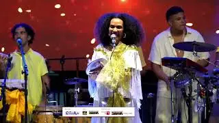 Mariene de Castro -  Folha Mi&uacute;da / Sabina do Amor Divino / Do Cabelo Cacheado / Mulher Oferecida