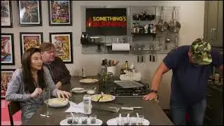 Bert Kreicher annoying Tim Dillon with his laugh