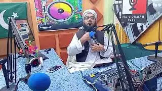 Molana Fazal Ullaha 19-02-2023 Para 4 Rakoo No 6