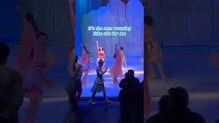 The Fake Abs of Moana #moana #abs #muscle #muscles #fake