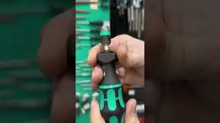 Отвертка динамометрическая Wera 🔥
