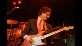 HANK MARVIN / Shadows LIVE concert 1983