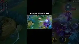 NEW KAGURA BLOSSOM EPIC SKIN #MLBBCr8torParty#PHJadeBlossomKagura