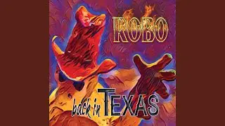 Journey to the Center of Texas